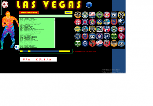 Подробнее о "Las_Vegas PRO."