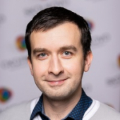 Антон Ладесов