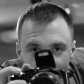 Sergey Lychkin