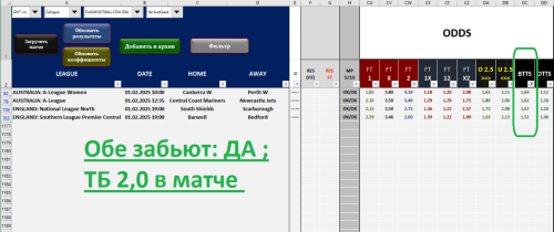 + + ОЗ-ДА одинарами, ТБ 2,0 - двойными-тройными ЭКСПРЕССАМИ+на 1.02.2025.PNG