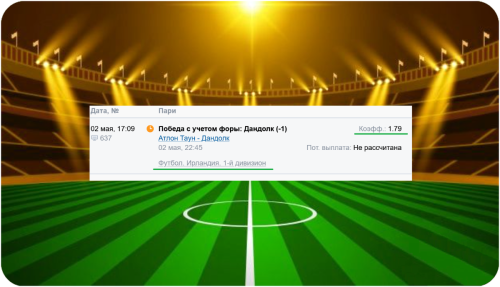 Ф2 (-1,0) по Макбет на П2 в матче - на 2.05.2025 г.PNG