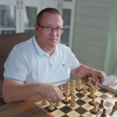 Михаил Кононенко