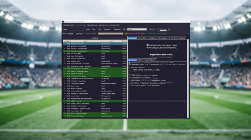 Подробнее о "FlashScore Predictor 1.1"