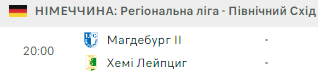 Прогнозы на футбол